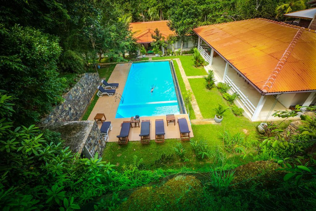 Hotel Grove Unawatuna
