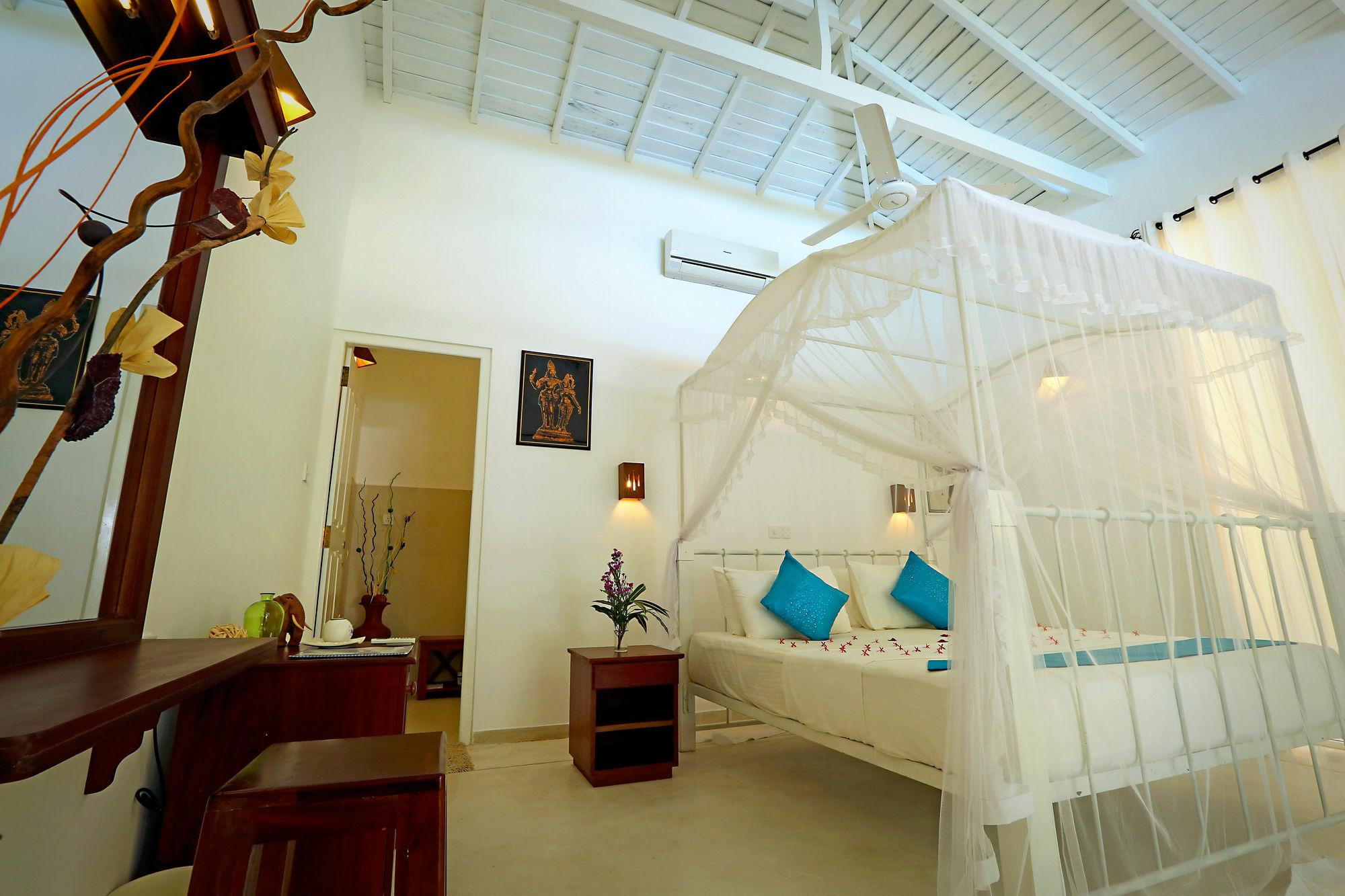 Hotel Grove Unawatuna